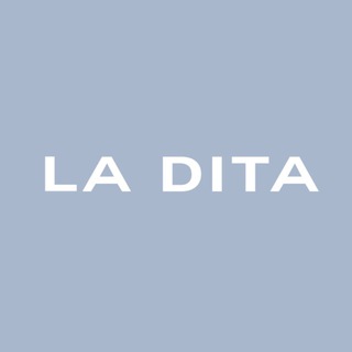 Логотип @ladita_lingeriee - LA DITA LINGERIE