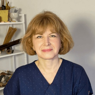 Логотип @ladka_dushi_tela - Ладка души и тела