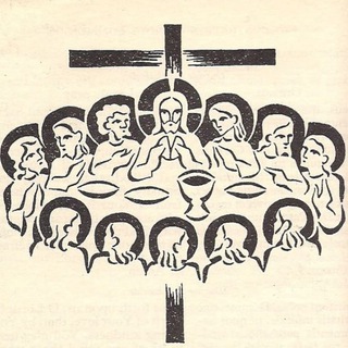 Логотип @ladnie_deti_chat - Чат христианского дзена