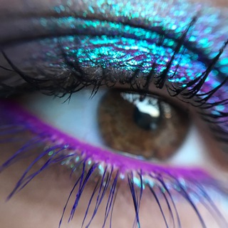 Логотип @ladnyusha_beauty - Ladnyusha про