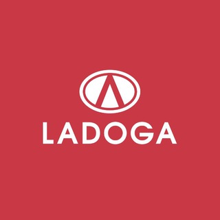 Логотип @ladoga_drinks - LADOGA life