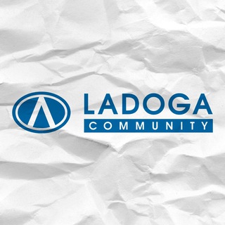 Логотип @ladogacf - L Community