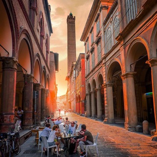 Логотип @ladolcevitadimarina - La dolce vita di Marina🇮🇹✨