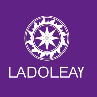 Логотип @ladoleay - LADOLEAY
