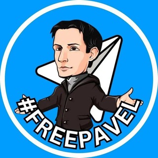 Логотип @ladooso - #DurovFree