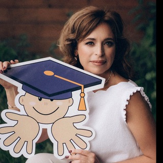 Логотип @ladoshki51 - Пособия и идеи занятий для детей