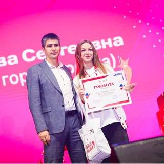 Логотип @ladushkar - Влада - из козинака📈