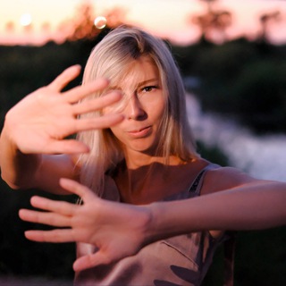 Логотип @ladvtebe - ✨Ладное пространство✨