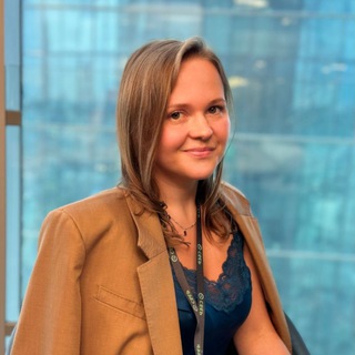 Логотип @lady_analyst - Госпожа аналитик 💚 Ия Зотова