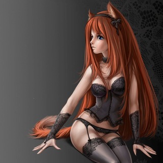 Логотип @lady_fox_39 - Lady_fox_39_lingerie