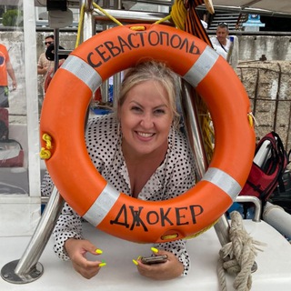 Логотип @lady_joker1 - Lady_joker