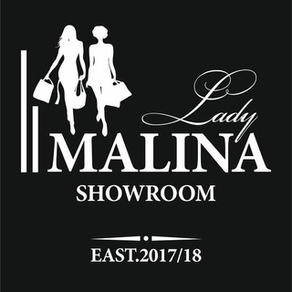 Логотип @lady_malina - Lady Malina