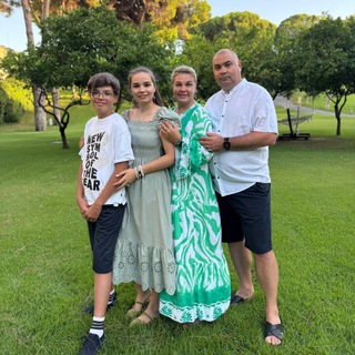 Логотип @lady_rost - ЛЕДИРОСТ - простые рецепты