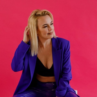 Логотип @lady_struna - Lady_Struna ЦИМБАЛЫ