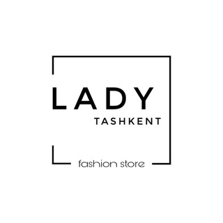 Логотип @lady_tashkent - 🏷lady_tashkent