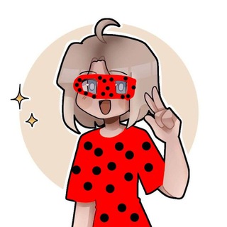 Логотип @lady_yoshi - Леди Йоши