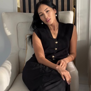 Логотип @lady_zhadore - Lady Zhadore | Life