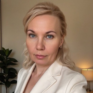 Логотип @ladyarch - Natalya|ДИЗАЙНЕР|КАЗАНЬ всё про ремонт