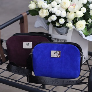 Логотип @ladybags_lb - LADY BAGS