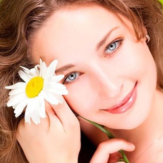 Логотип @ladybeauti - Леди - Секреты красоты и здоровья