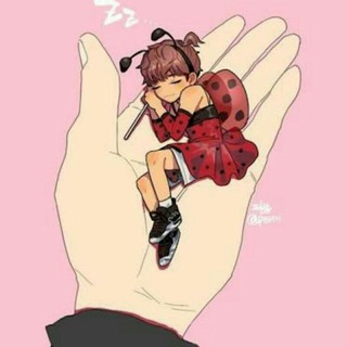 Логотип @ladybird24 - RUMAH 🐞 LADYBUG ♥