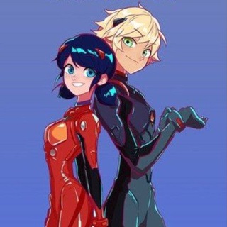 Логотип @ladybugtart - 🐞𝓜𝓲𝓻𝓪𝓬𝓾𝓵𝓸𝓾𝓼 𝓛𝓪𝓭𝔂𝓑𝓾𝓰 🐞