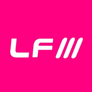 Логотип @ladyfit_uz - Ladyfit.uz -Стильная одежда для фитнеса