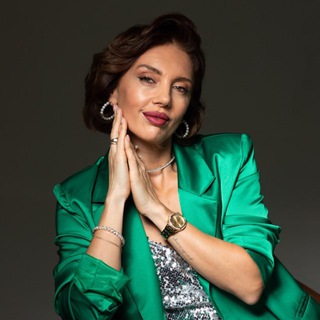 Логотип @ladyfit_wellness - Вита | Тело бизнес-класса