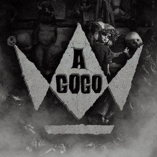 Логотип @ladygagaagogo - LADY GAGA A GO GO