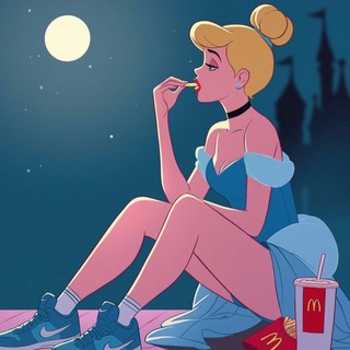 Логотип @ladygorro - Леди | Тесты и юмор