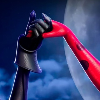 Логотип @ladyicat - 🐞ХРАНИТЕЛЬНАЯ ЛЕДИ БАГ🐞