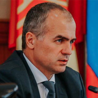 Логотип @ladykov - Алексей Ладыков Chat