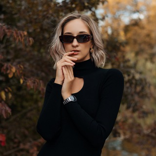 Логотип @ladylike_women - ЛЕДИЛАЙК • Позинг • Походка • Кинетика