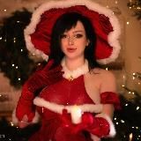 Логотип @ladymelamori_cosplay - Lady Melamori ❤️