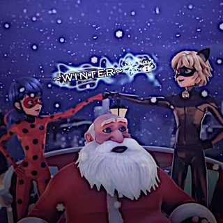 Логотип @ladymissx - ☃️~ʟᴀᴅʏʟᴀᴍɪss~🍊