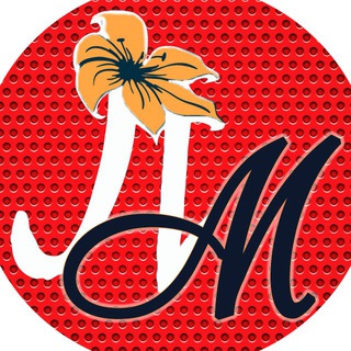 Логотип @ladyomode - "Леди" о моде