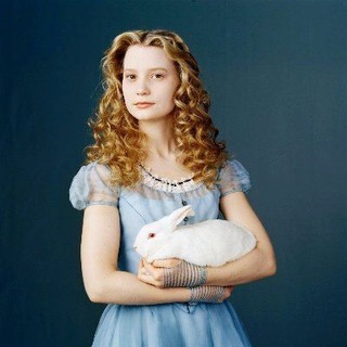 Логотип @ladyponaroshku - Леди Понарошку🐇