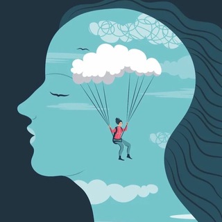 Логотип @ladypsychology - The Mental Factory