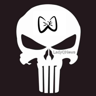 Логотип @ladyqnews - Lady Q