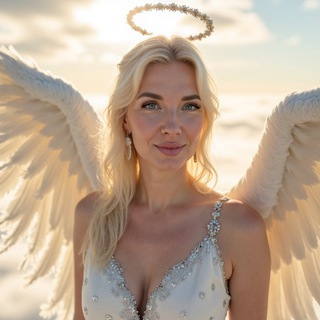 Логотип @ladys_mir - Мир для женщин