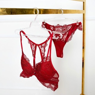 Логотип @ladys_perla - Дисконт белья класса Премиум