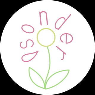 Логотип @ladysfb - 💗Sonder Shop💗