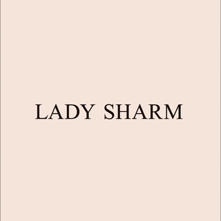 Логотип @ladysharmclassic - Lady Sharm