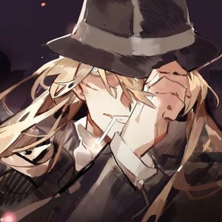 Логотип @ladysher_lok - Lady Sherlok