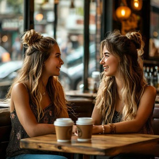 Логотип @ladystoriesconfessions - Женские Истории