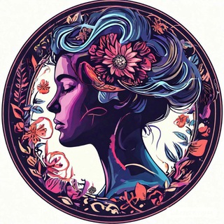 Логотип @ladywisdomsecrets - Женский Навигатор