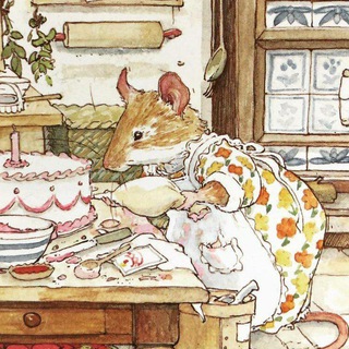 Логотип @ladywoodmouse_hacks - Заметки Хозяйки Леди Мышвуд