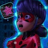 Логотип @ladyxvip - все