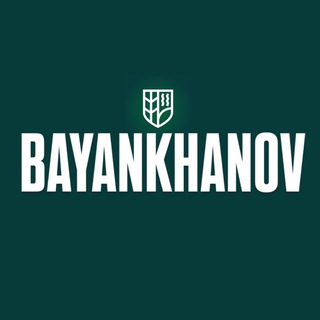 Логотип @laesmeraldauz - BAYANKHANOV GROUP