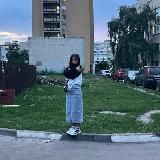 Логотип @lafaffl - عفاف